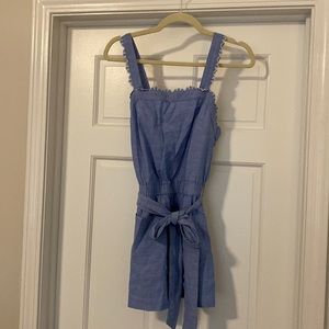 Loft romper. XS.